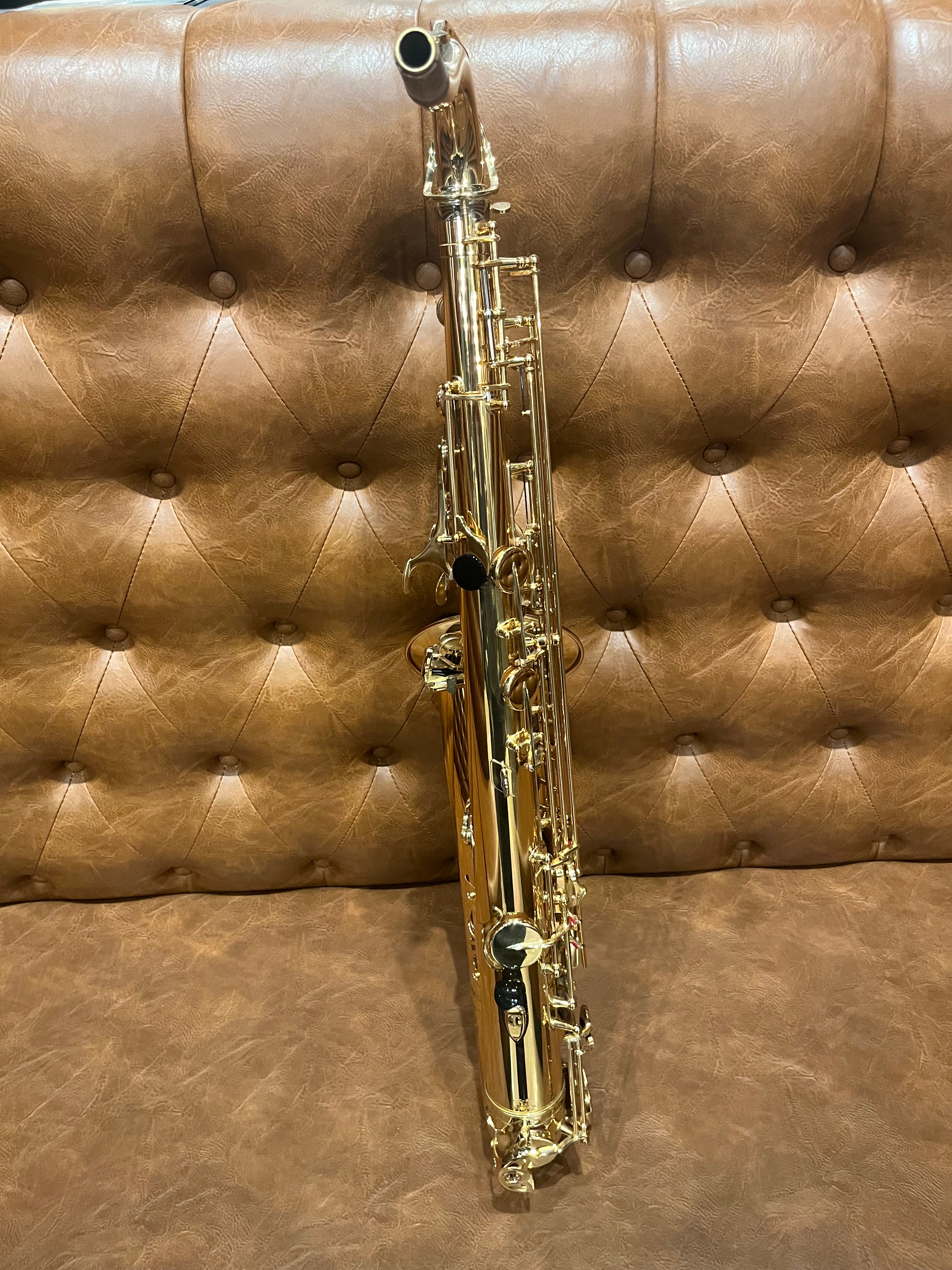 Pre-Owned Yamaha YTS-82ZII Tenor Saxophone – Schmitt Music