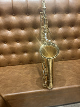 Consignment Yamaha 875 Tenor Saxophone