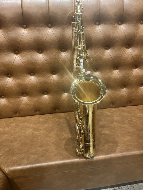 Consignment Yamaha 875 Tenor Saxophone