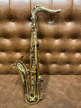 Pre-Owned Yamaha YTS-875 Custom Tenor Saxophone