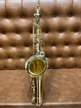 Pre-Owned Yamaha YTS-875 Custom Tenor Saxophone