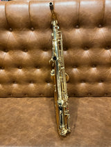 Pre-Owned Yamaha YTS-875 Custom Tenor Saxophone