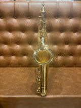 Consignment Yamaha 875 Tenor Saxophone