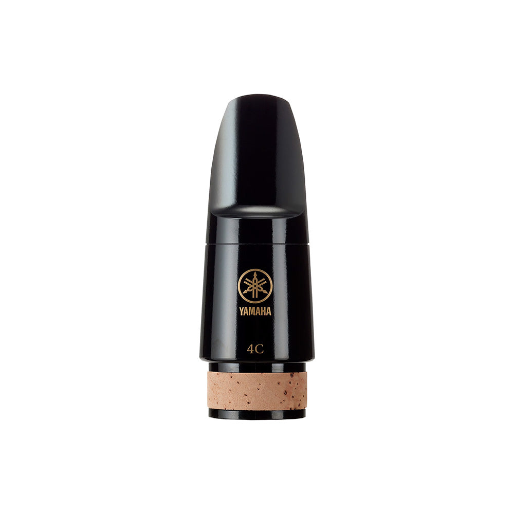 Yamaha YAC-BCL4C 4C bass clarinet mouthpiece