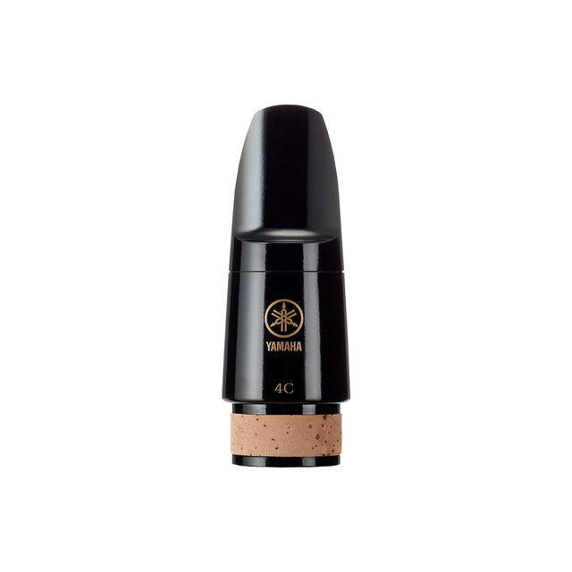 Yamaha YAC-BCL4C 4C bass clarinet mouthpiece