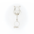Yamaha Bb Clarinet Lyre