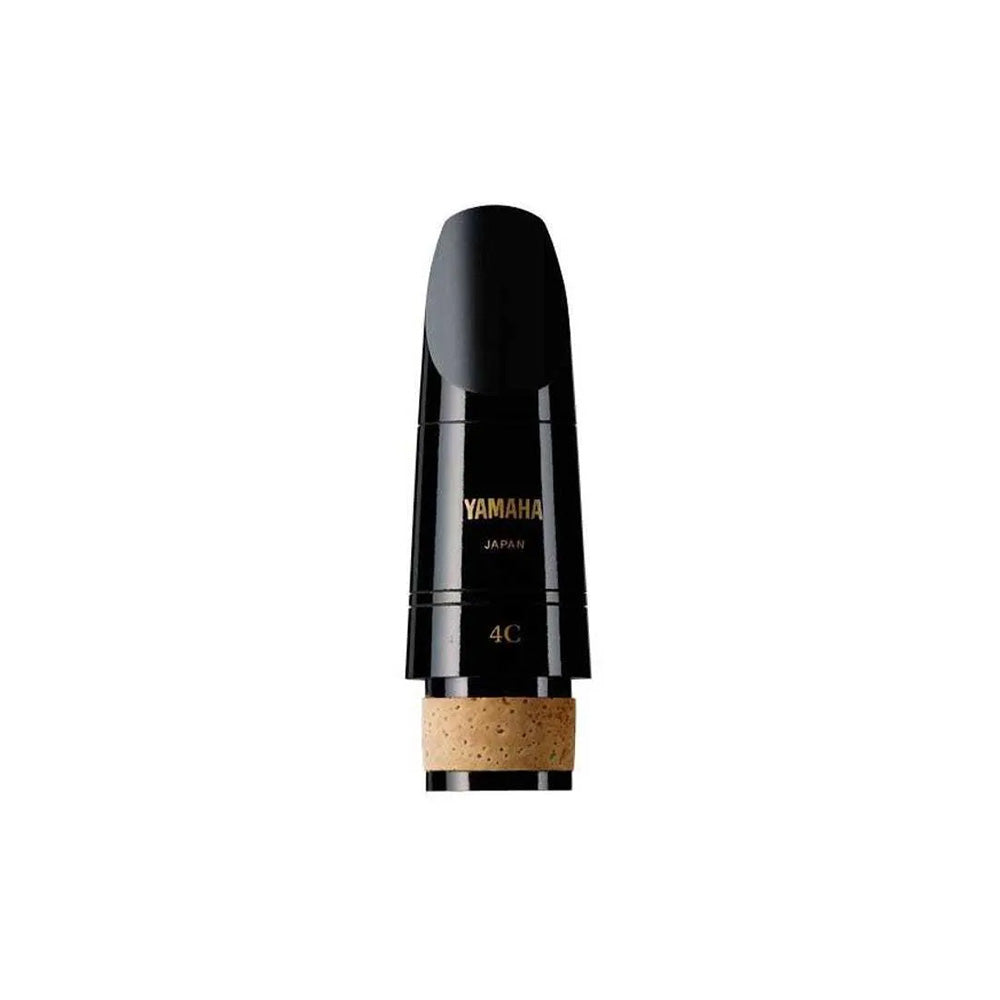 Yamaha YAC-CL4C 4C Bb Clarinet mouthpiece