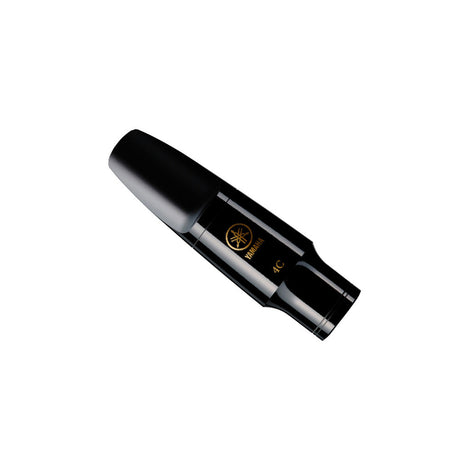 Yamaha YAC-TS4C 4C black plastic tenor saxophone mouthpiece