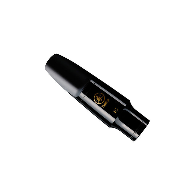 Yamaha YAC-TS4C 4C black plastic tenor saxophone mouthpiece