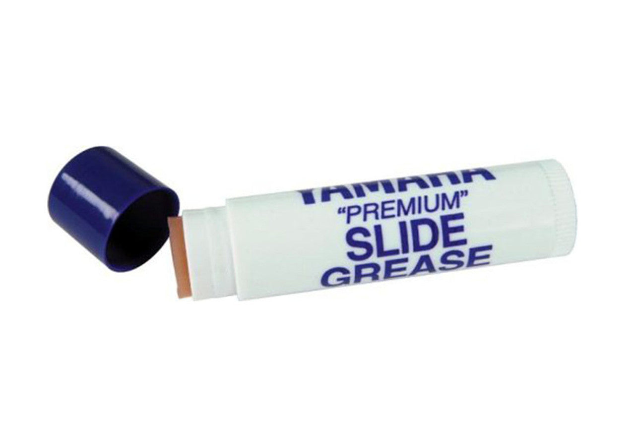 Yamaha YAC1011P Premium Slide Grease | Shop Brass Accessories