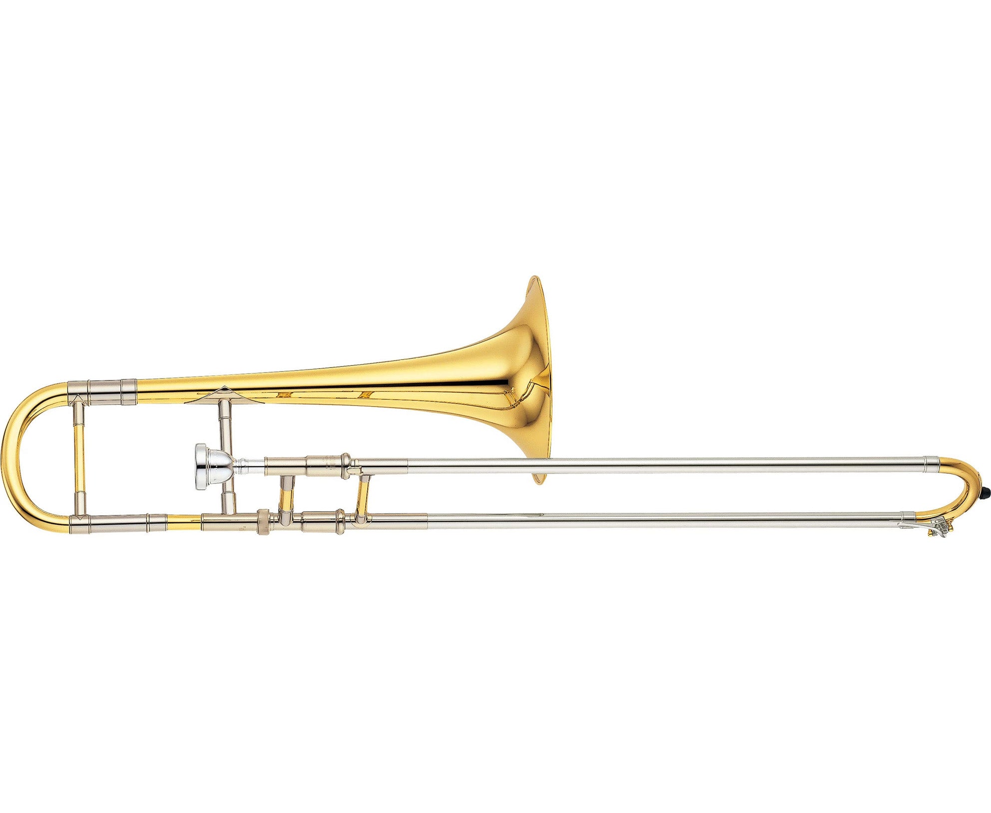 【限定販売】 Yamaha YSL-871 Alto Trombone | Schmitt Music 管楽器・吹奏楽器
