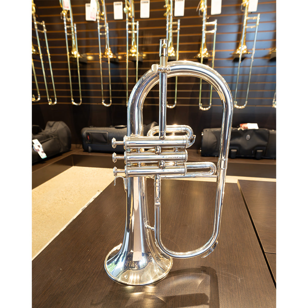 Pre-Owned Yamaha YFH-731S Flugelhorn