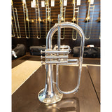 Pre-Owned Yamaha YFH-731S Flugelhorn