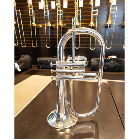 Pre-Owned Yamaha YFH-731S Flugelhorn
