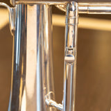 Pre-Owned Yamaha YFH-731S Flugelhorn