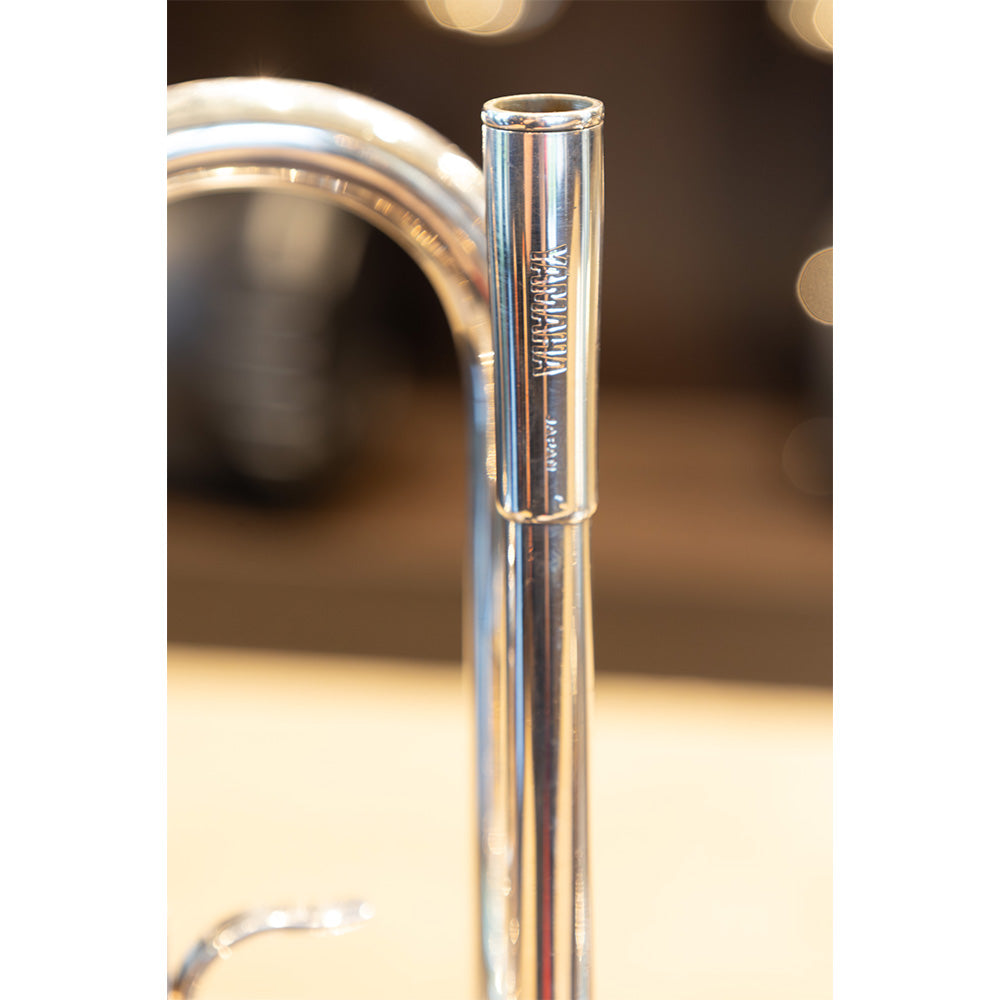 Pre-Owned Yamaha YTR-6335HS B-flat Trumpet