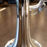 Pre-Owned Yamaha YTR-6335HS B-flat Trumpet