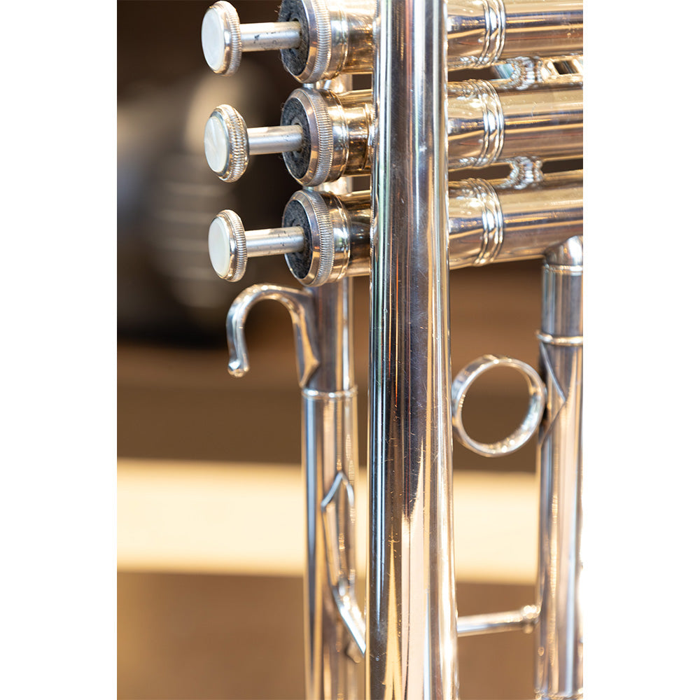 Pre-Owned Yamaha YTR-6335HS B-flat Trumpet