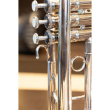 Pre-Owned Yamaha YTR-6335HS B-flat Trumpet