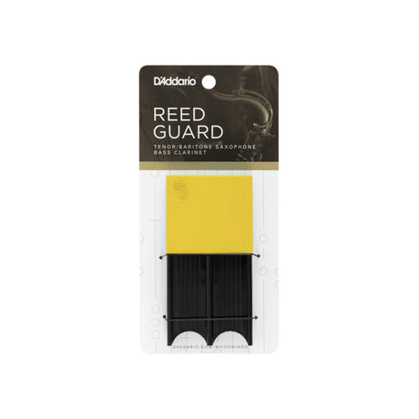 D'Addario Tenor & Baritone Saxophone Reed Guard