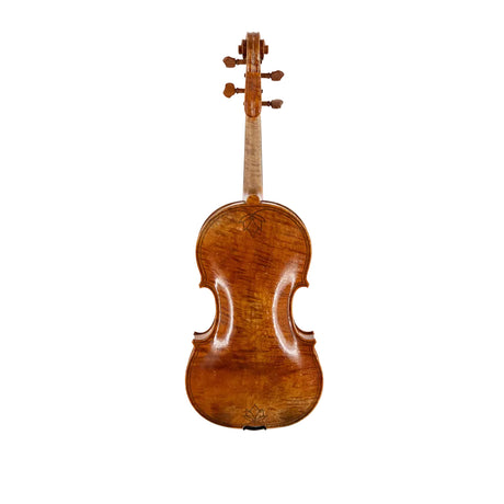 Ute Zahn Brescian 16" Viola