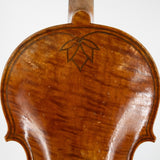 Ute Zahn Brescian 16" Viola