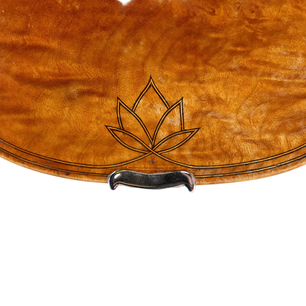 Ute Zahn Brescian 16" Viola