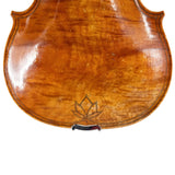 Ute Zahn Brescian 16" Viola