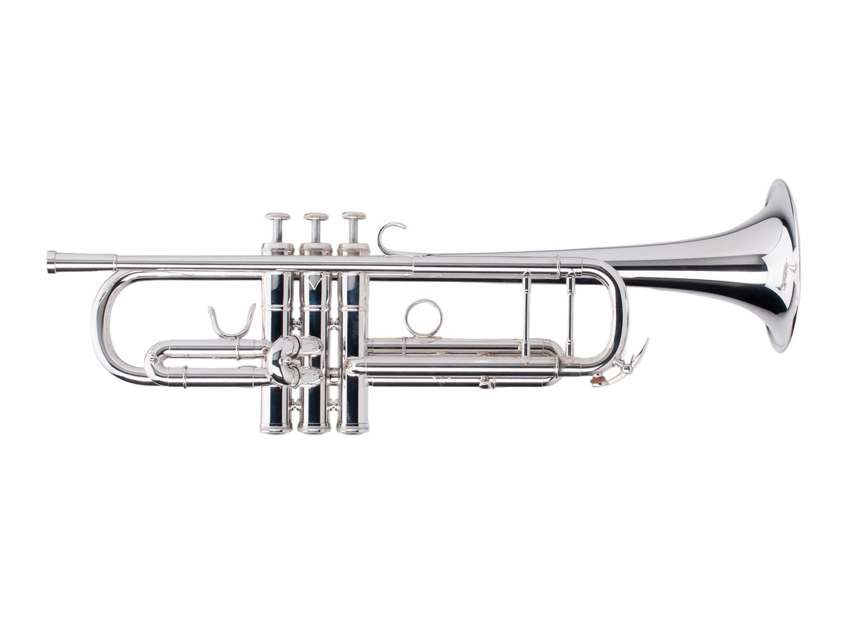 Adams A2 Bb Trumpet – Schmitt Music