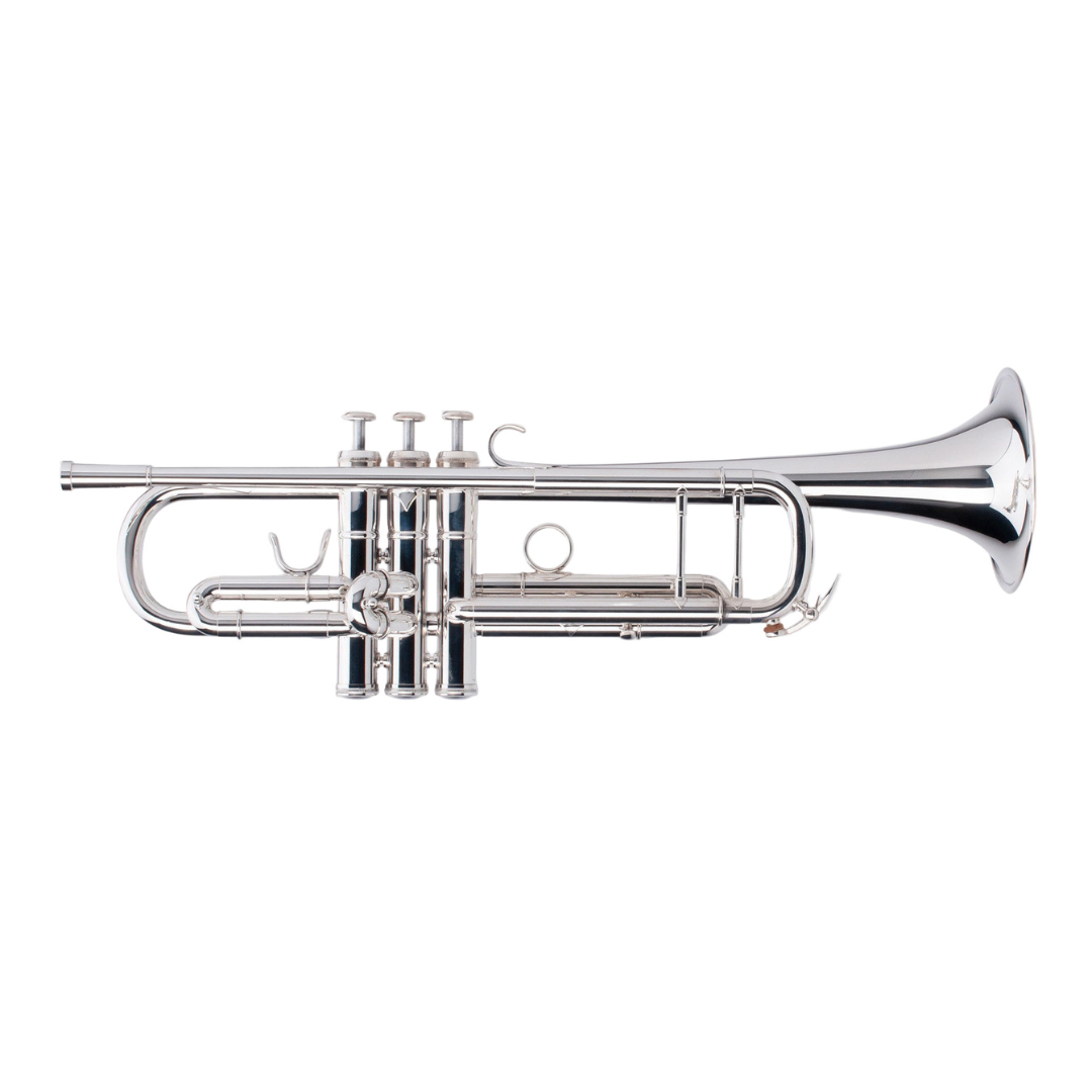 Adams A2 Bb Trumpet – Schmitt Music