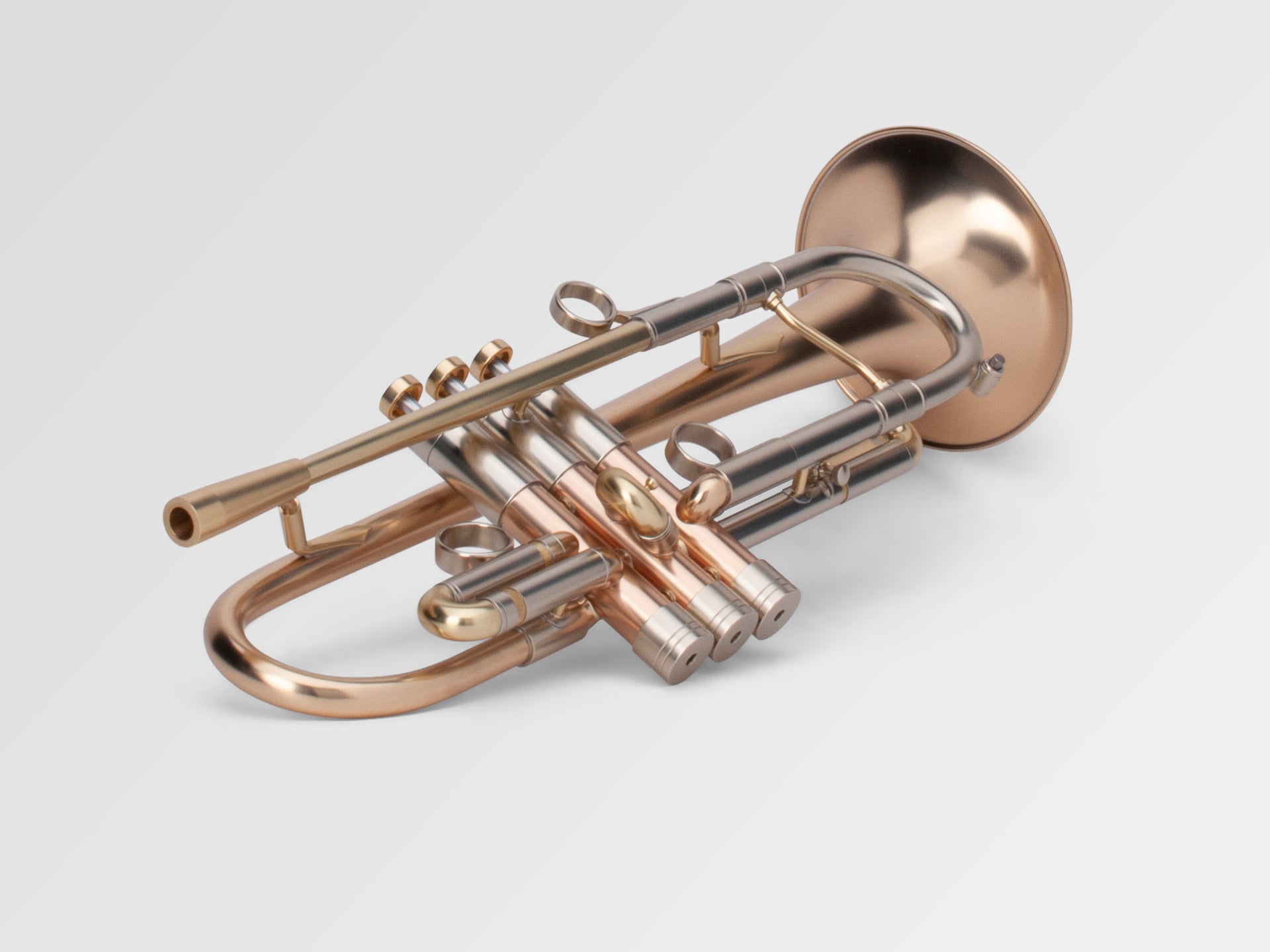 YAMAHA Yamaha YTR-8335 B flat trumpet [SN 458339] (06/24