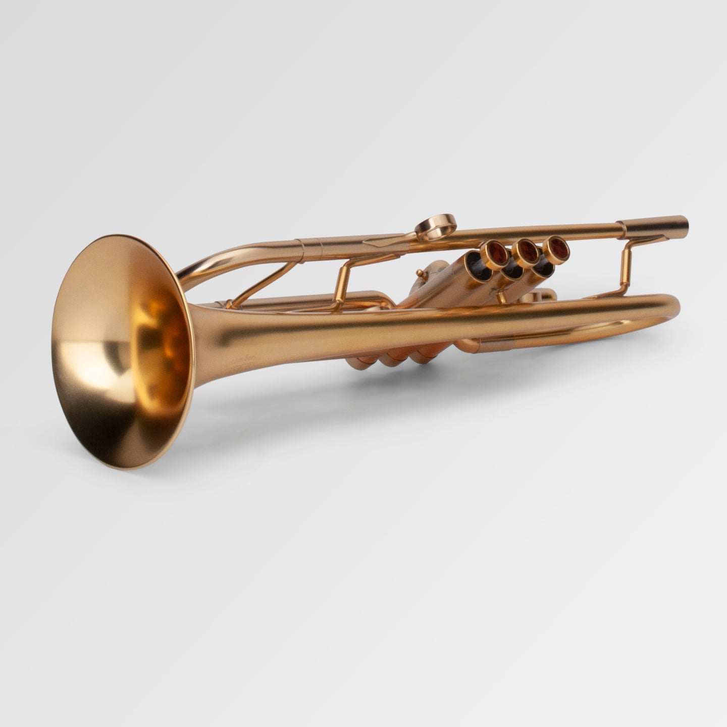Adams A4LT Bb Trumpet – Schmitt Music