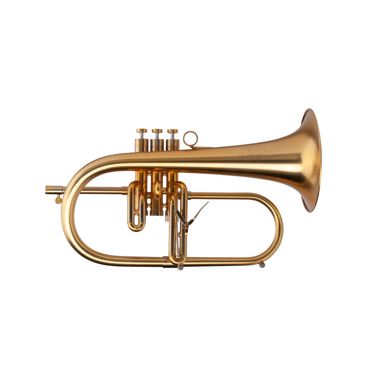 Flugel Rond Adams F3 Bb Flugelhorn | The Trumpet Shop at Schmitt Music