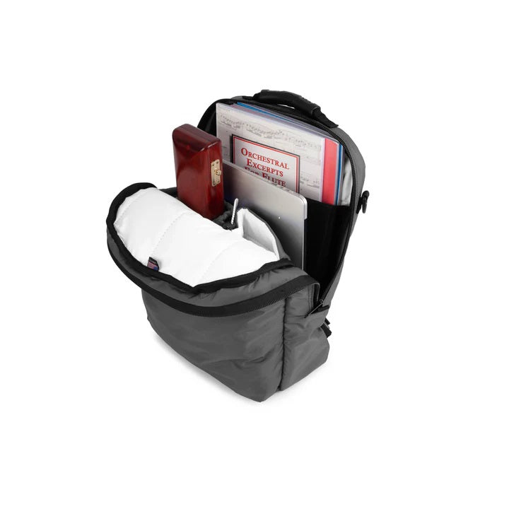 Altieri Flute/Piccolo/Laptop Backpack | Shop Flute Accessories