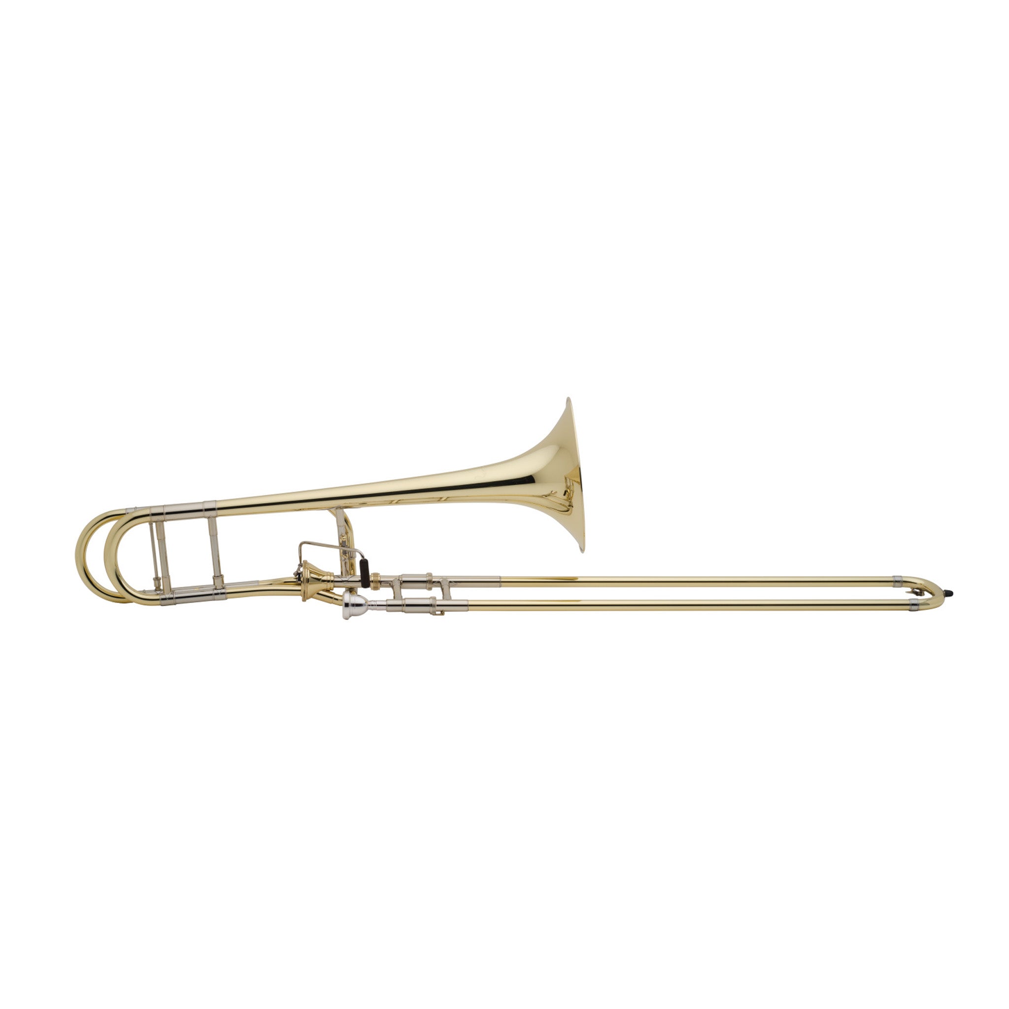 Bach 42AF Large Bore Tenor Trombone The Trombone Shop at Schmitt Music