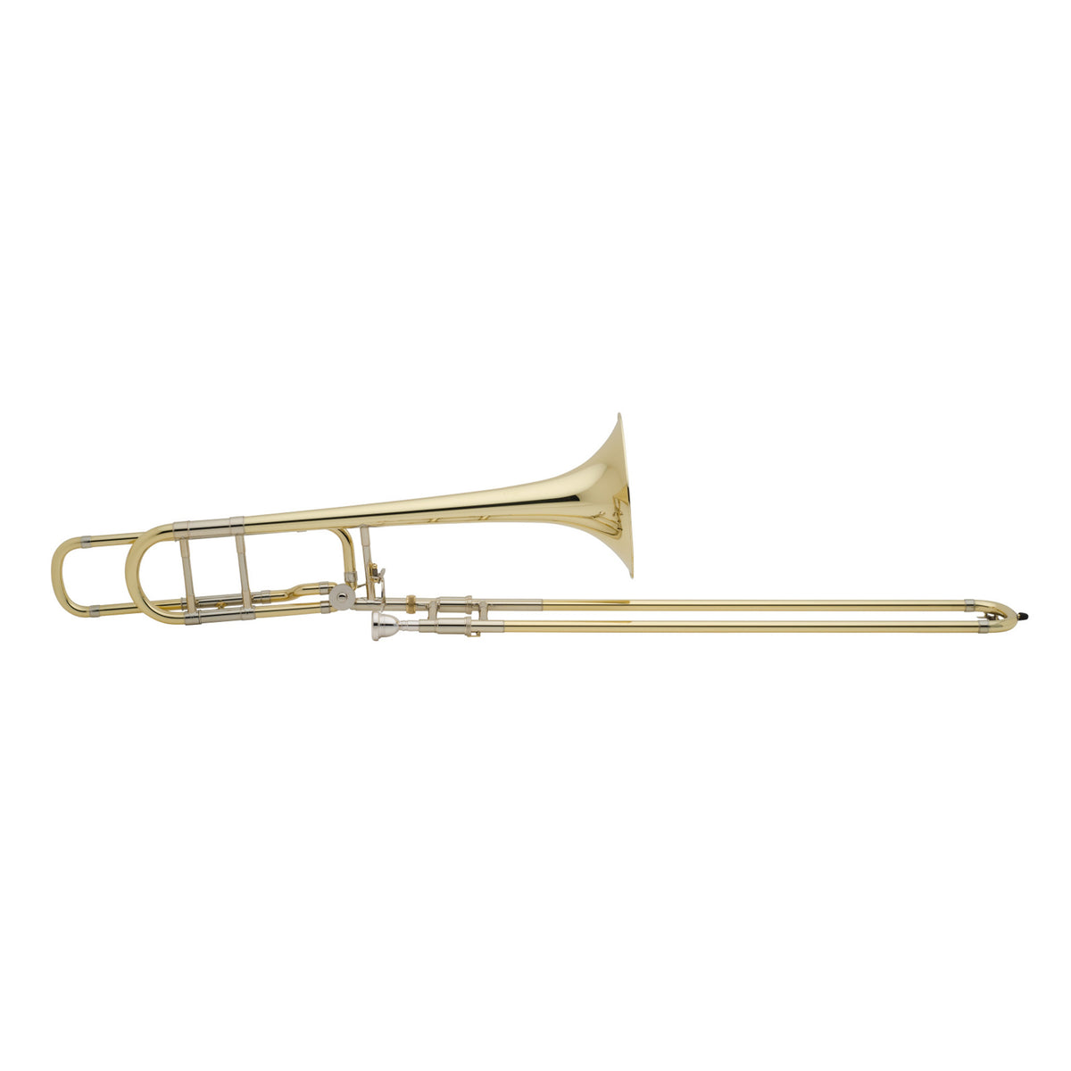 Bach 42BO Large Bore Tenor Trombone | The Trombone Shop at Schmitt 