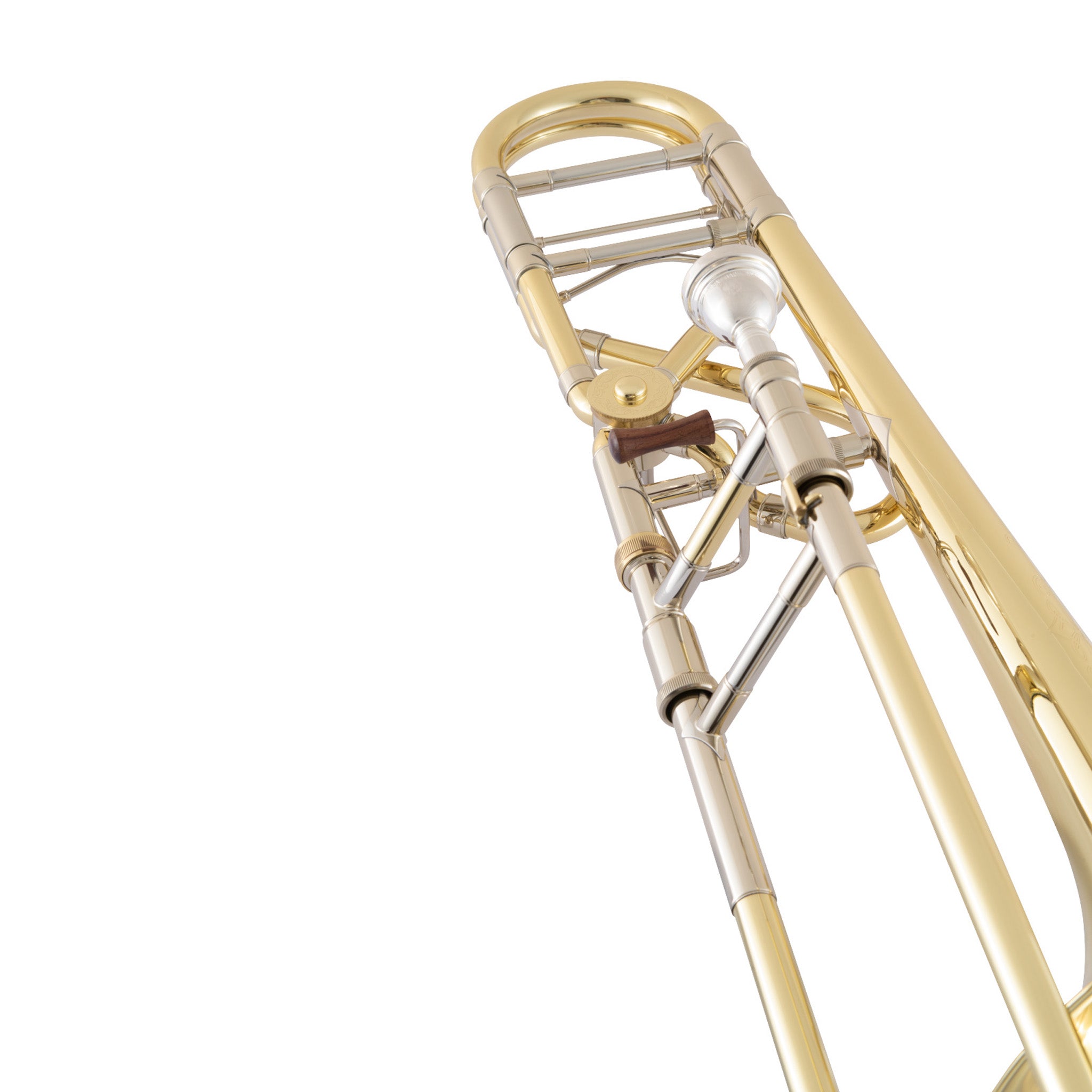 Bach A47XPS Large Bore Tenor Trombone | The Trombone Shop at