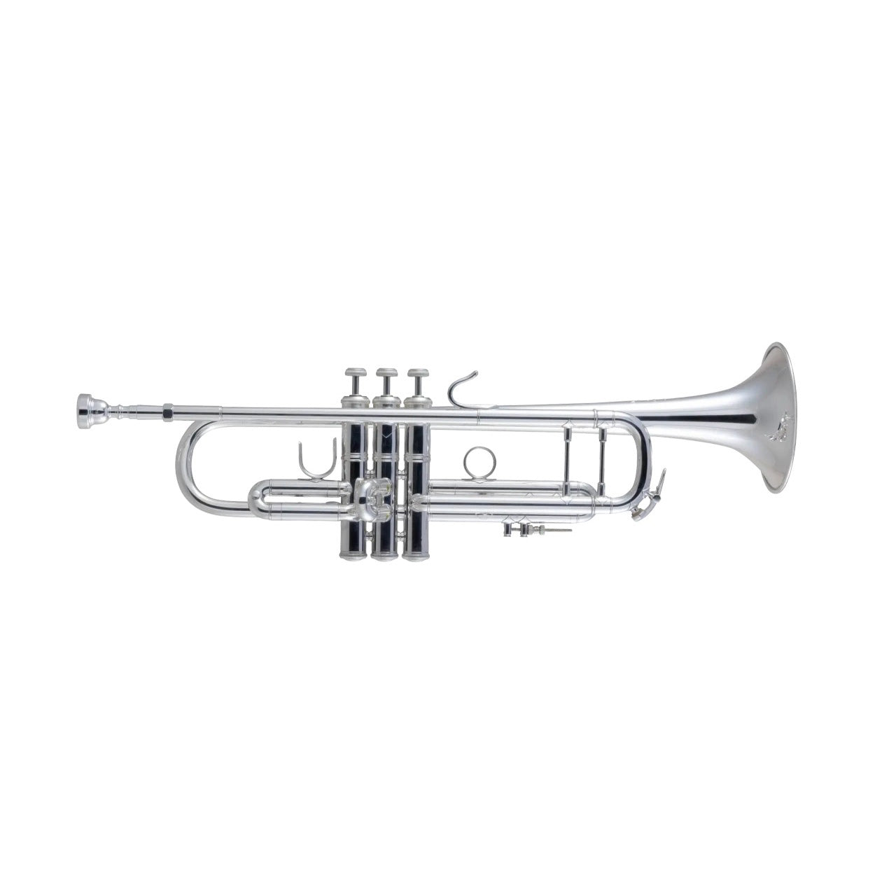 Bach Stradivarius 180ML 37 Bb トランペット Bach Stradivarius 18037 Bb Trumpet | The Trumpet Shop at