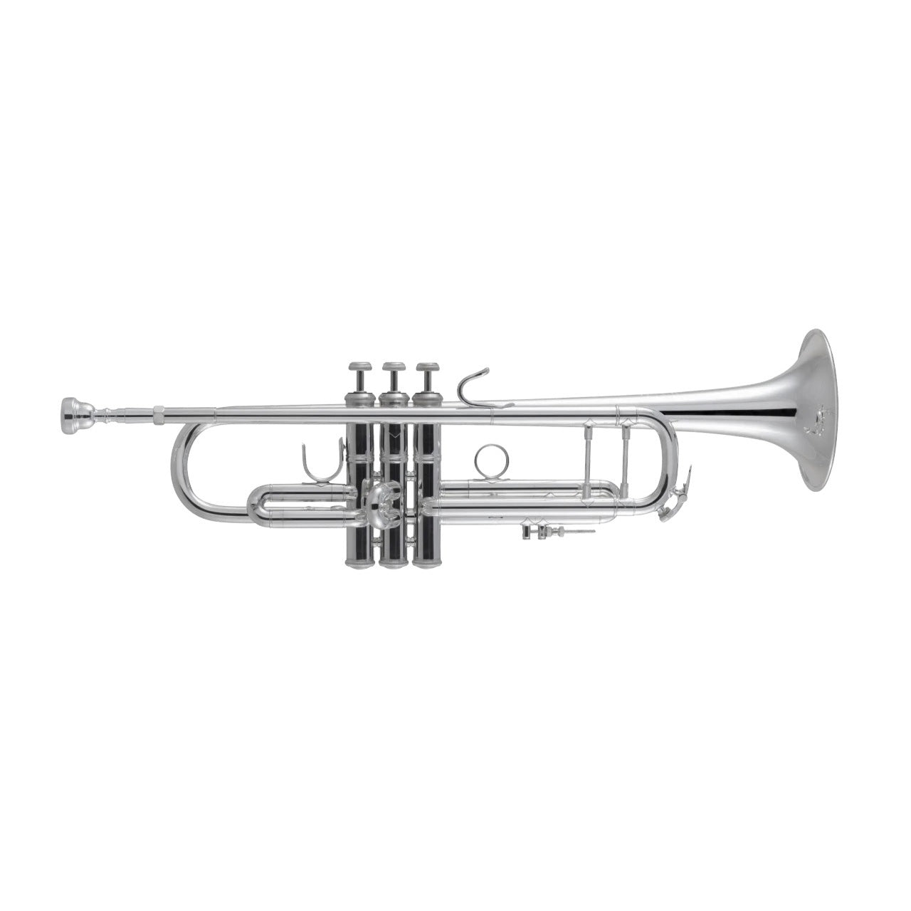Bach Stradivarius 18043 Bb Trumpet | The Trumpet Shop at