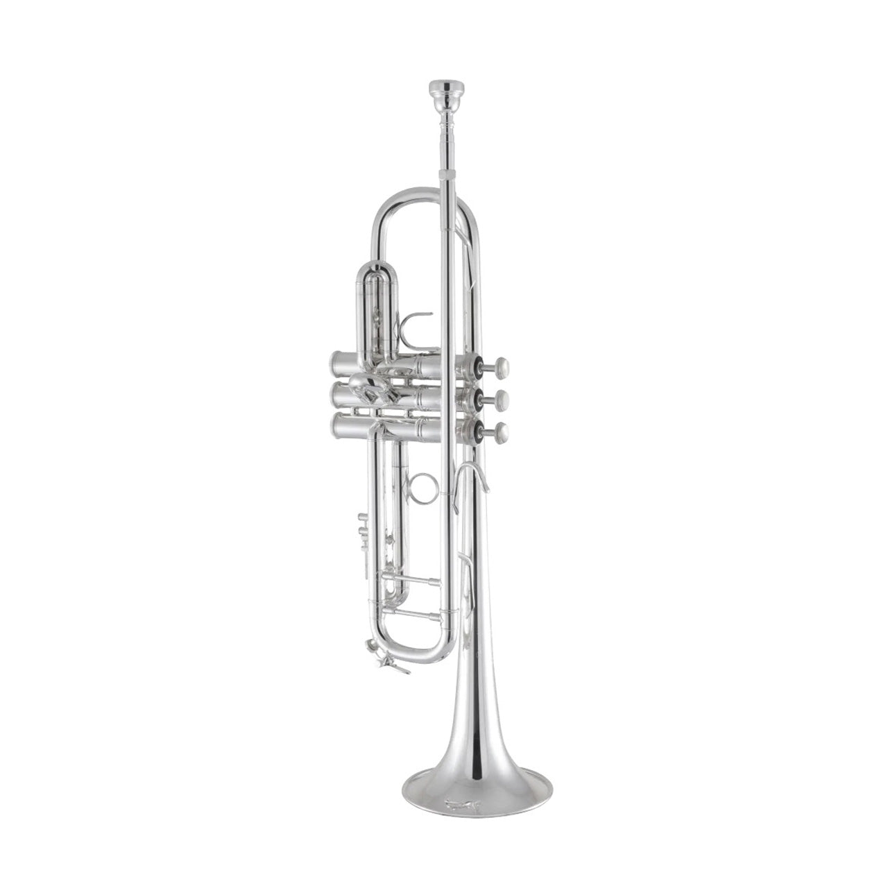Bach Stradivarius 18043 Bb Trumpet | The Trumpet Shop at