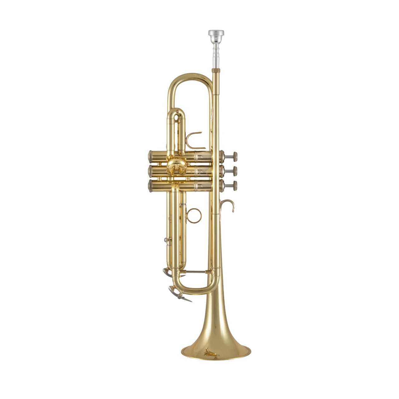 Bach Stradivarius Model 37 ML (1985年代) Bach Stradivarius Model 37 Bb Trumpet - Hampson Horns