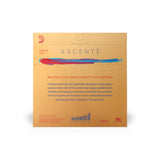 D'Addario Ascente Violin Strings