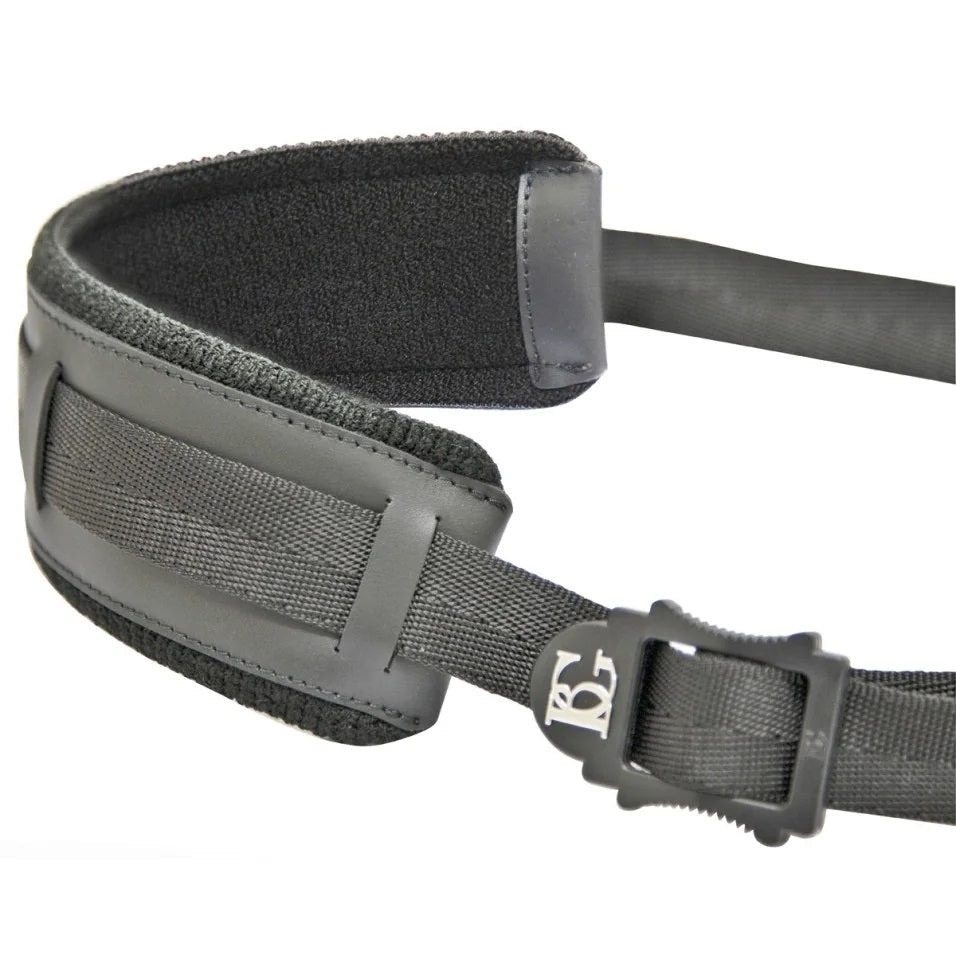BG France Shoulder Strap | Shop Saxophone Accessories