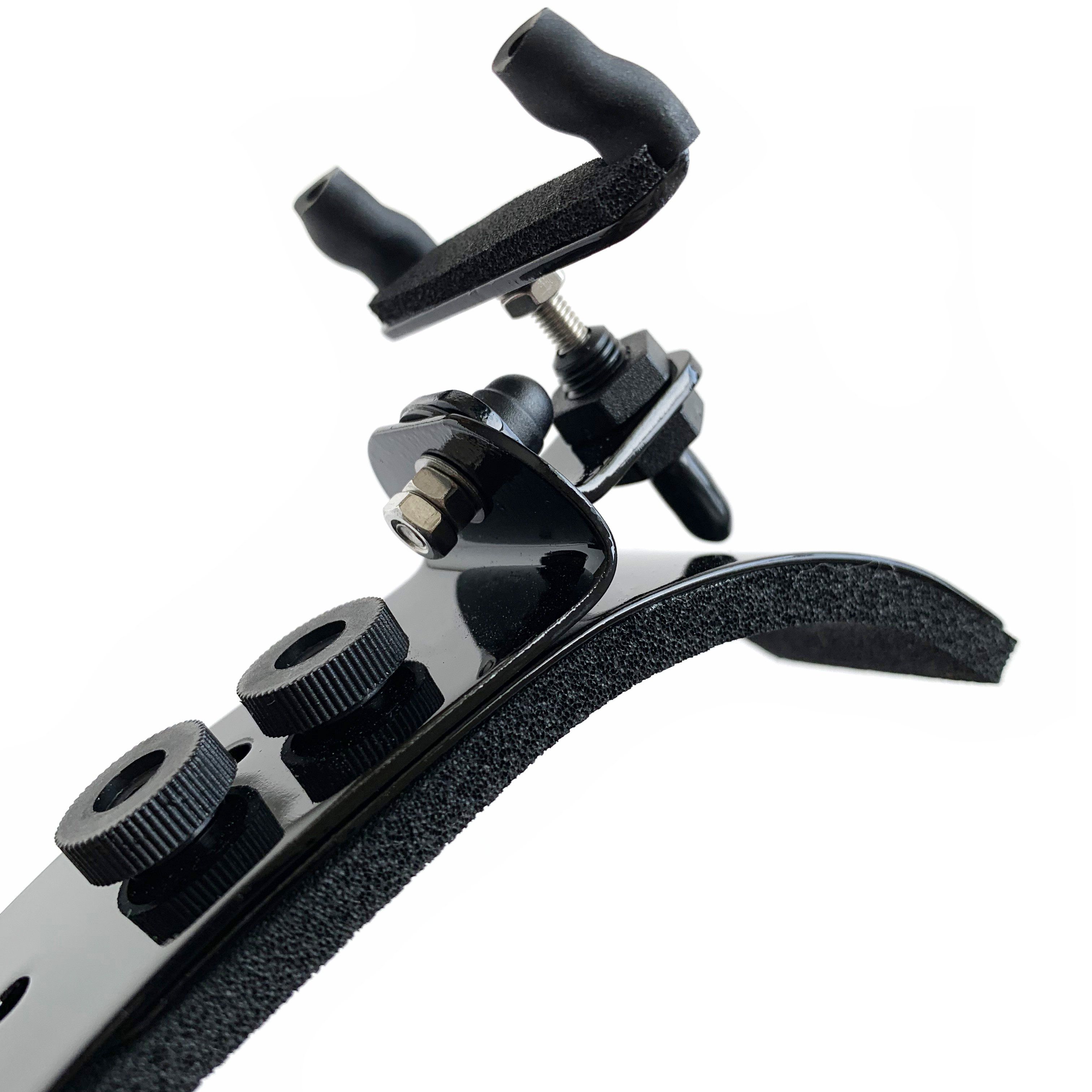 BonMusica Shoulder Rest Shop String Accessories Schmitt Music