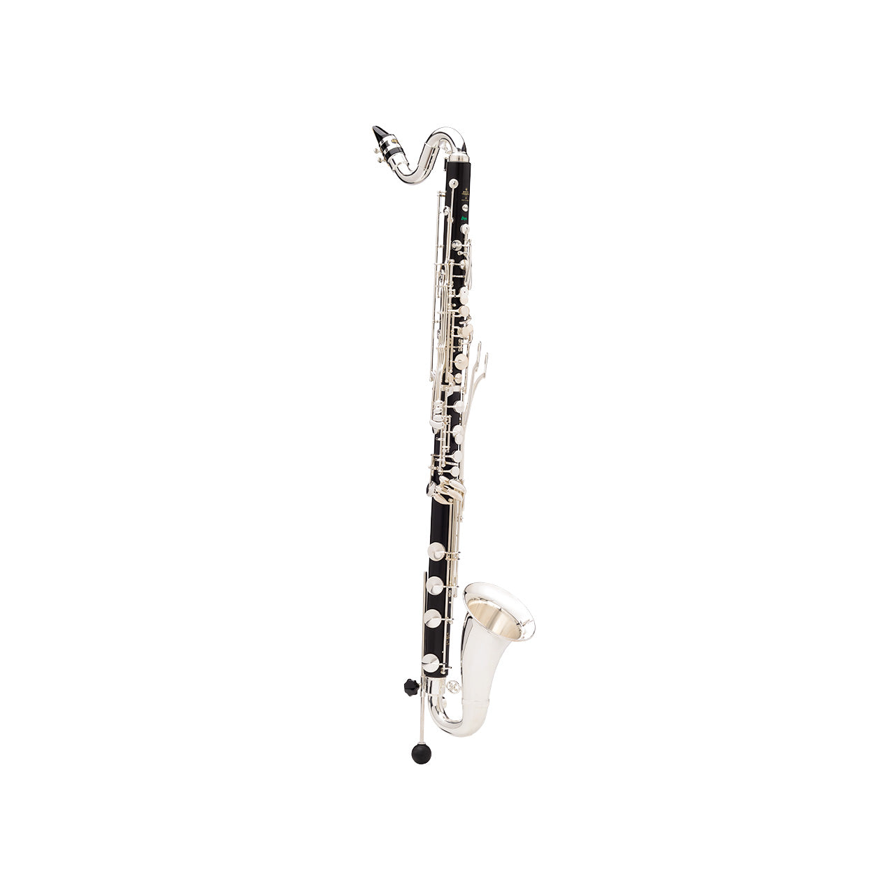 Buffet Crampon Prestige Bass Clarinet The Clarinet Gallery at Schmitt Music