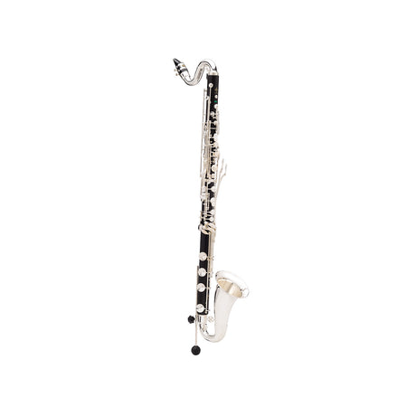 Buffet Crampon Prestige Greeline Low Eb Bass Clarinet