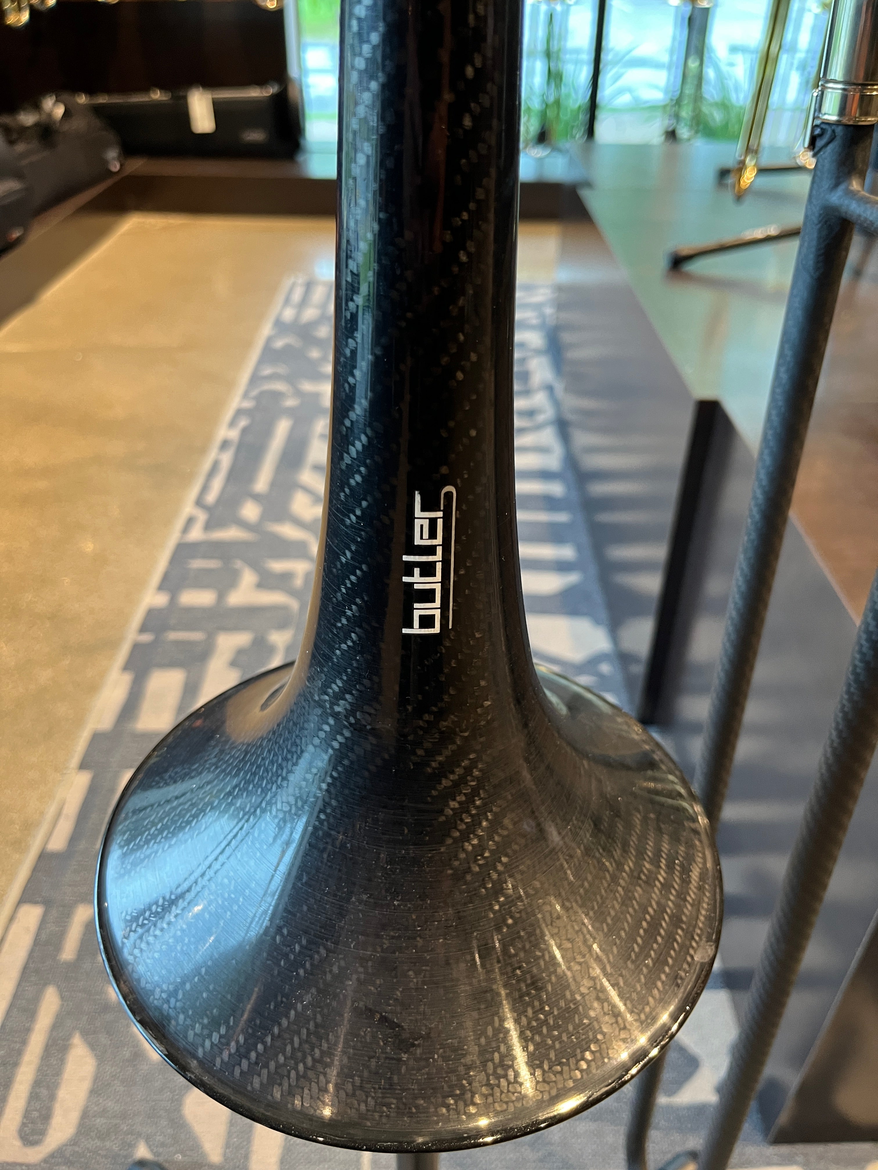 Shop Butler Trombones & Mute | Schmitt Music