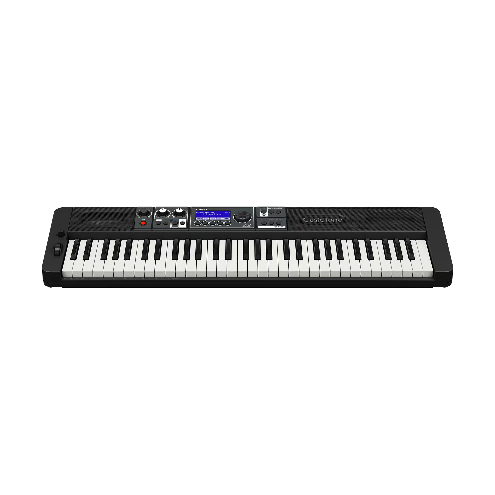 Casio aix hotsell