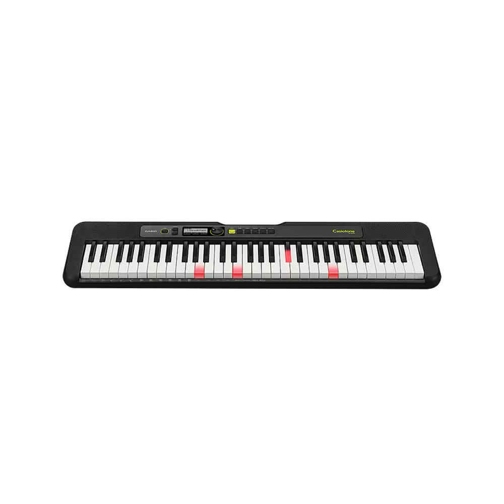 Casio Casiotone LK S250 Portable Keyboard Schmitt Music