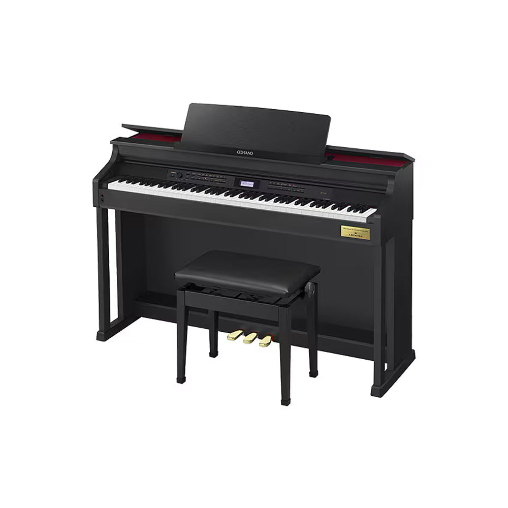 Casio Celviano AP-710BK Digital Piano – Schmitt Music